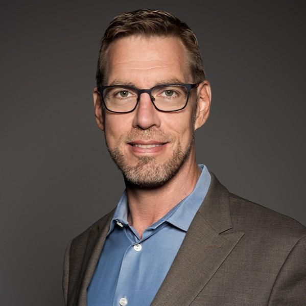 Patric C. Mackenzie, Founder & CEO Crowdfol.io